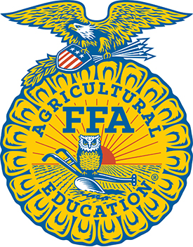 National FFA Emblem